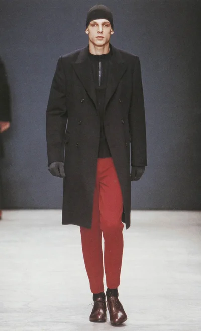 Look 9